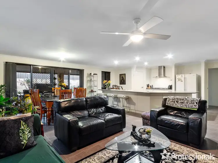 Fifth view of Homely house listing, 30 Linaker Street, Baldivis WA 6171
