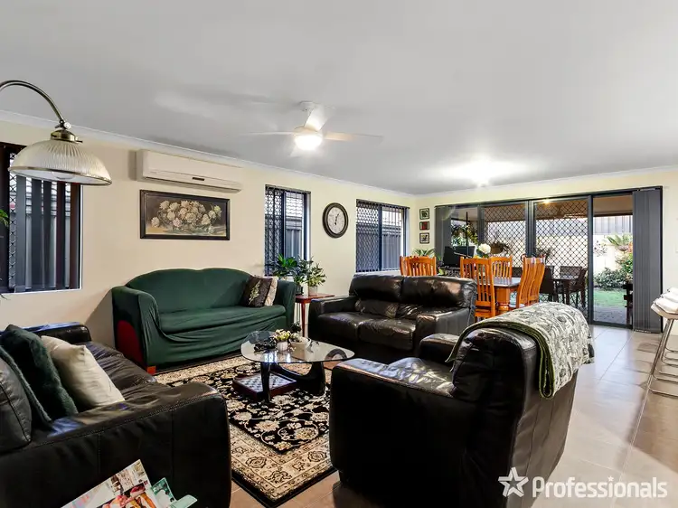 Sixth view of Homely house listing, 30 Linaker Street, Baldivis WA 6171