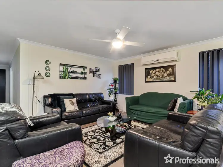Seventh view of Homely house listing, 30 Linaker Street, Baldivis WA 6171