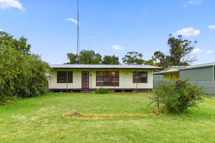 4 Heather Street, Keith SA 5267