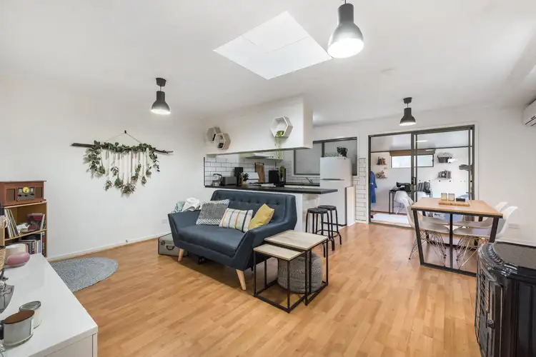 Main view of Homely house listing, 21 Kulnine Avenue, Mitcham VIC 3132