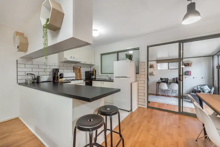 Second view of Homely house listing, 21 Kulnine Avenue, Mitcham VIC 3132