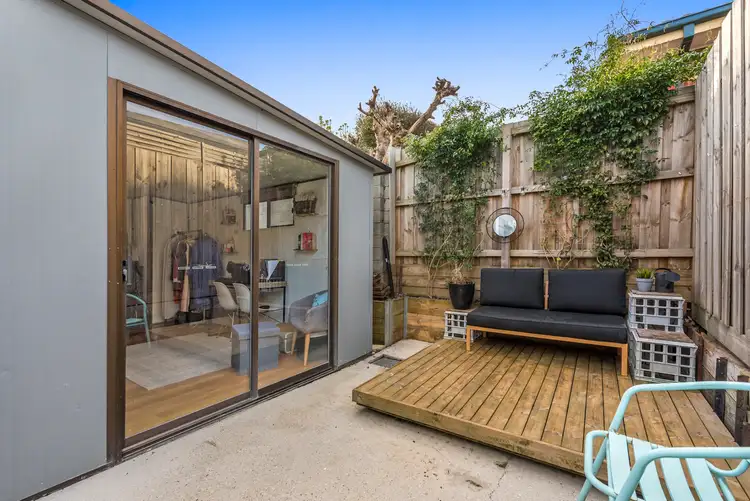 Fifth view of Homely house listing, 21 Kulnine Avenue, Mitcham VIC 3132