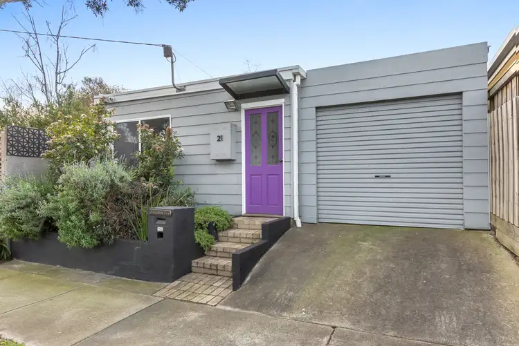 Sixth view of Homely house listing, 21 Kulnine Avenue, Mitcham VIC 3132