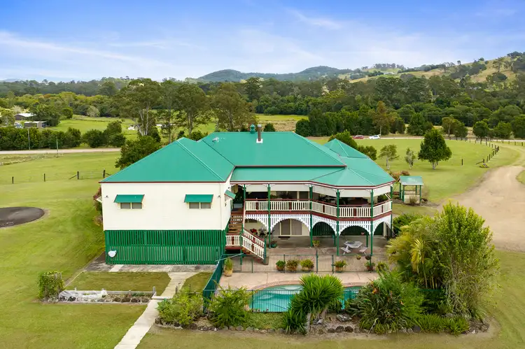 Sixth view of Homely rural property listing, Address available on request