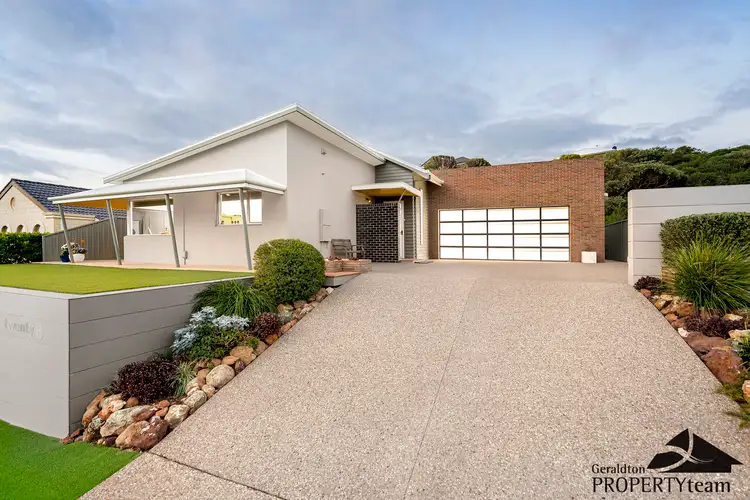 25 Bellimos Drive, Wandina WA 6530