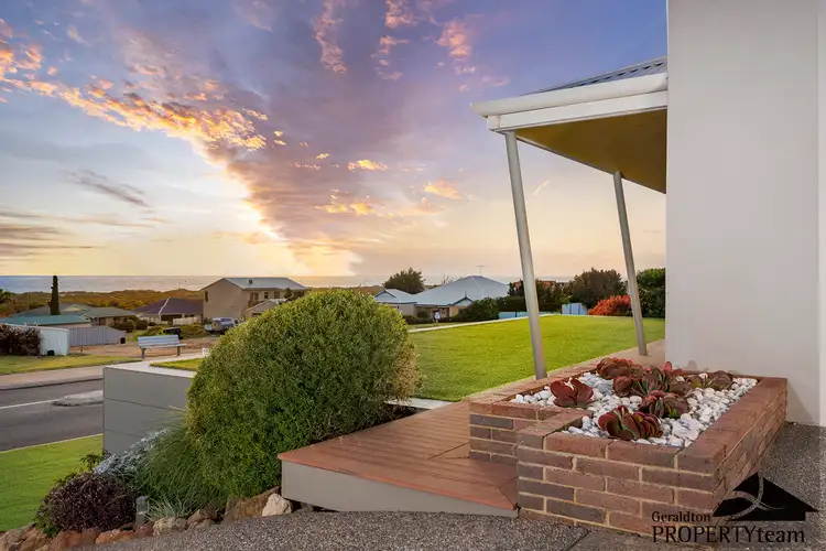 Second view of Homely house listing, 25 Bellimos Drive, Wandina WA 6530