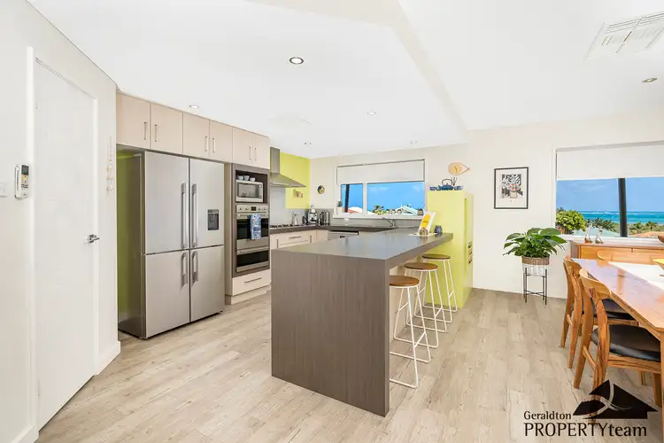 Fifth view of Homely house listing, 25 Bellimos Drive, Wandina WA 6530