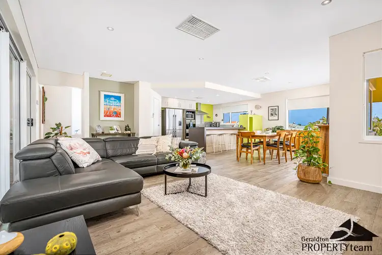 Sixth view of Homely house listing, 25 Bellimos Drive, Wandina WA 6530