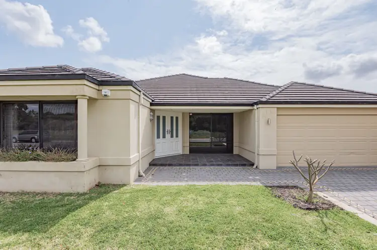 43 Lakey Street, Southern River WA 6110