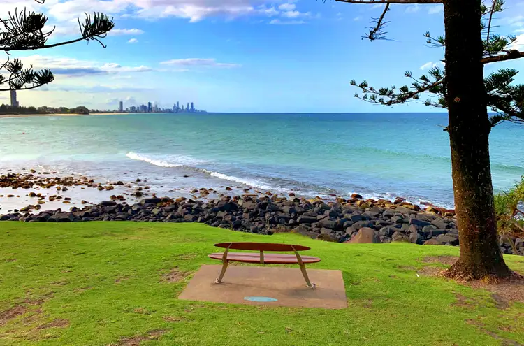 Fourth view of Homely unit listing, 25/19-23 George Street East, Burleigh Heads QLD 4220