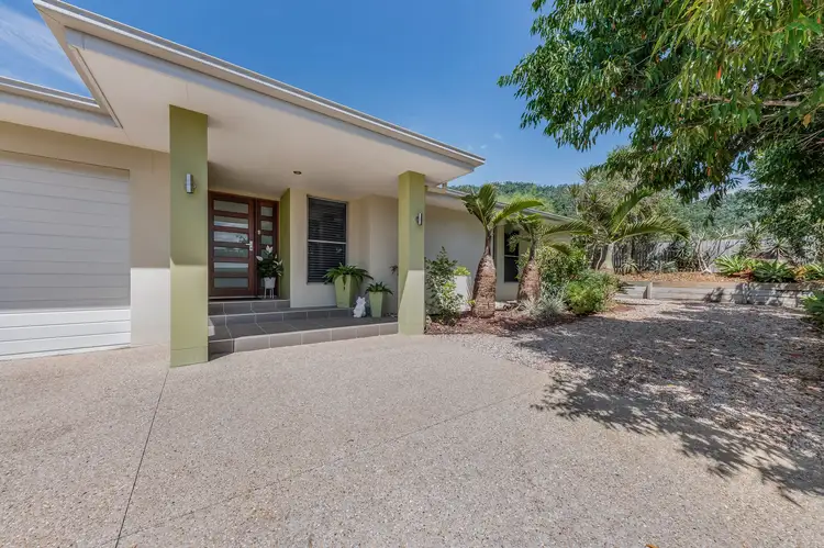41 Endeavour Circuit, Cannonvale QLD 4802