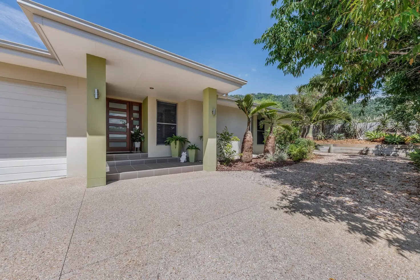 Main view of Homely house listing, 41 Endeavour Circuit, Cannonvale QLD 4802