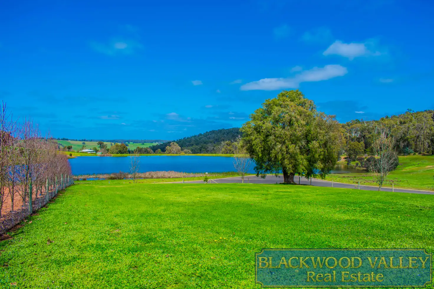 Main view of Homely land listing, 24 Lakeview Crescent, Bridgetown WA 6255
