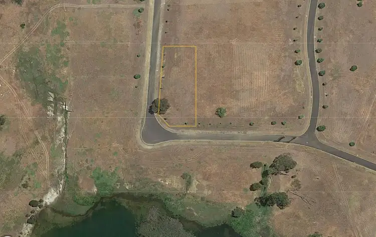 Fifth view of Homely land listing, 24 Lakeview Crescent, Bridgetown WA 6255