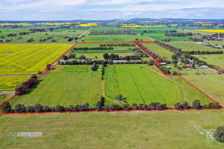 325 Pine Lodge North Road, Pine Lodge VIC 3631