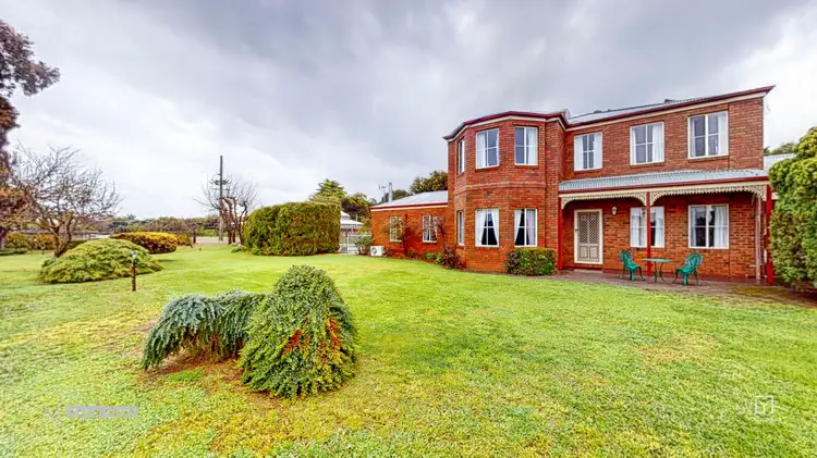 Fifth view of Homely rural property listing, 325 Pine Lodge North Road, Pine Lodge VIC 3631