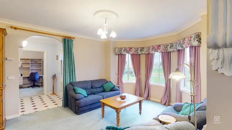 Sixth view of Homely rural property listing, 325 Pine Lodge North Road, Pine Lodge VIC 3631