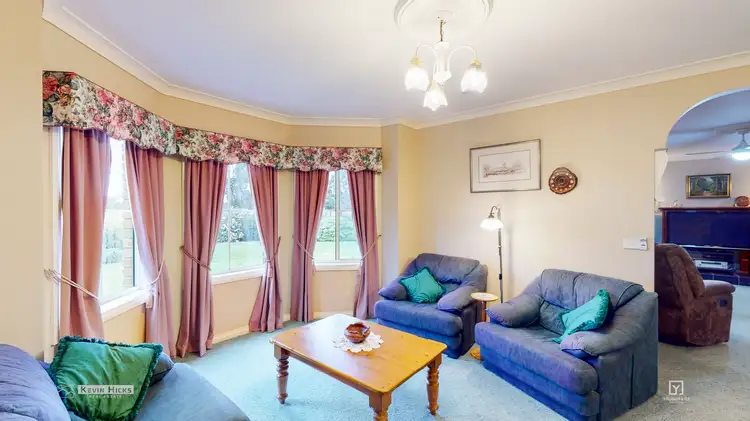 Seventh view of Homely rural property listing, 325 Pine Lodge North Road, Pine Lodge VIC 3631