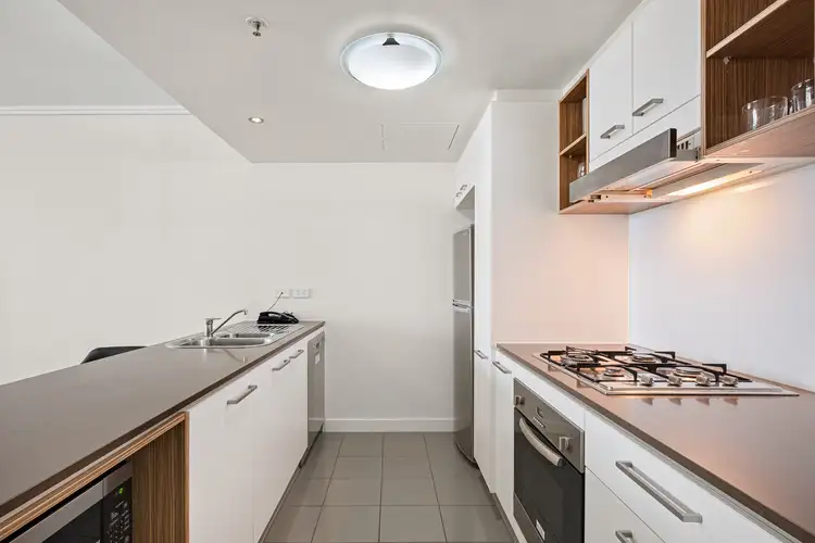 Sixth view of Homely apartment listing, 2201/128 Charlotte Street, Brisbane City QLD 4000