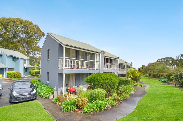 Second view of Homely house listing, 416 Currawong Circuit, Cams Wharf NSW 2281