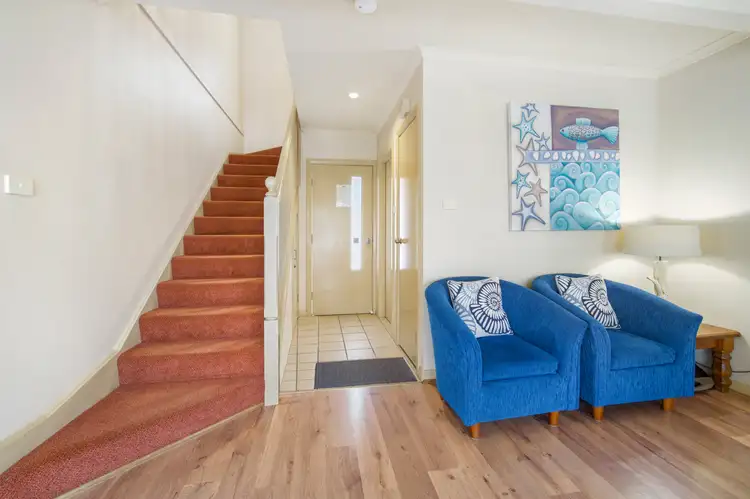 Fifth view of Homely house listing, 416 Currawong Circuit, Cams Wharf NSW 2281