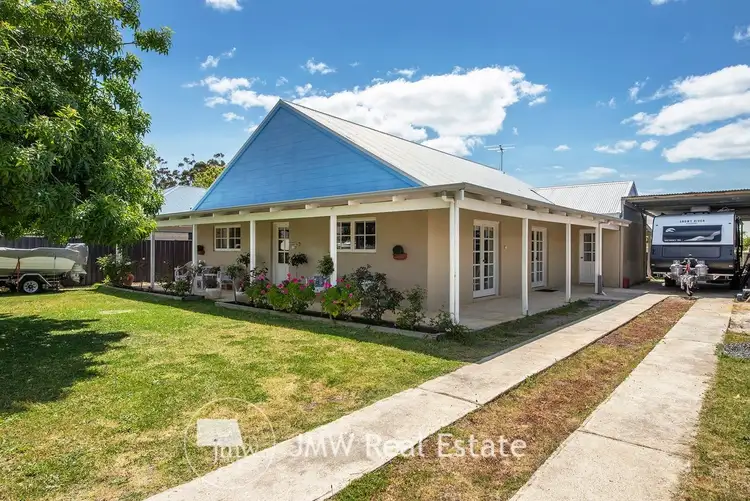Main view of Homely house listing, 6 Brookland Loop, Dunsborough WA 6281