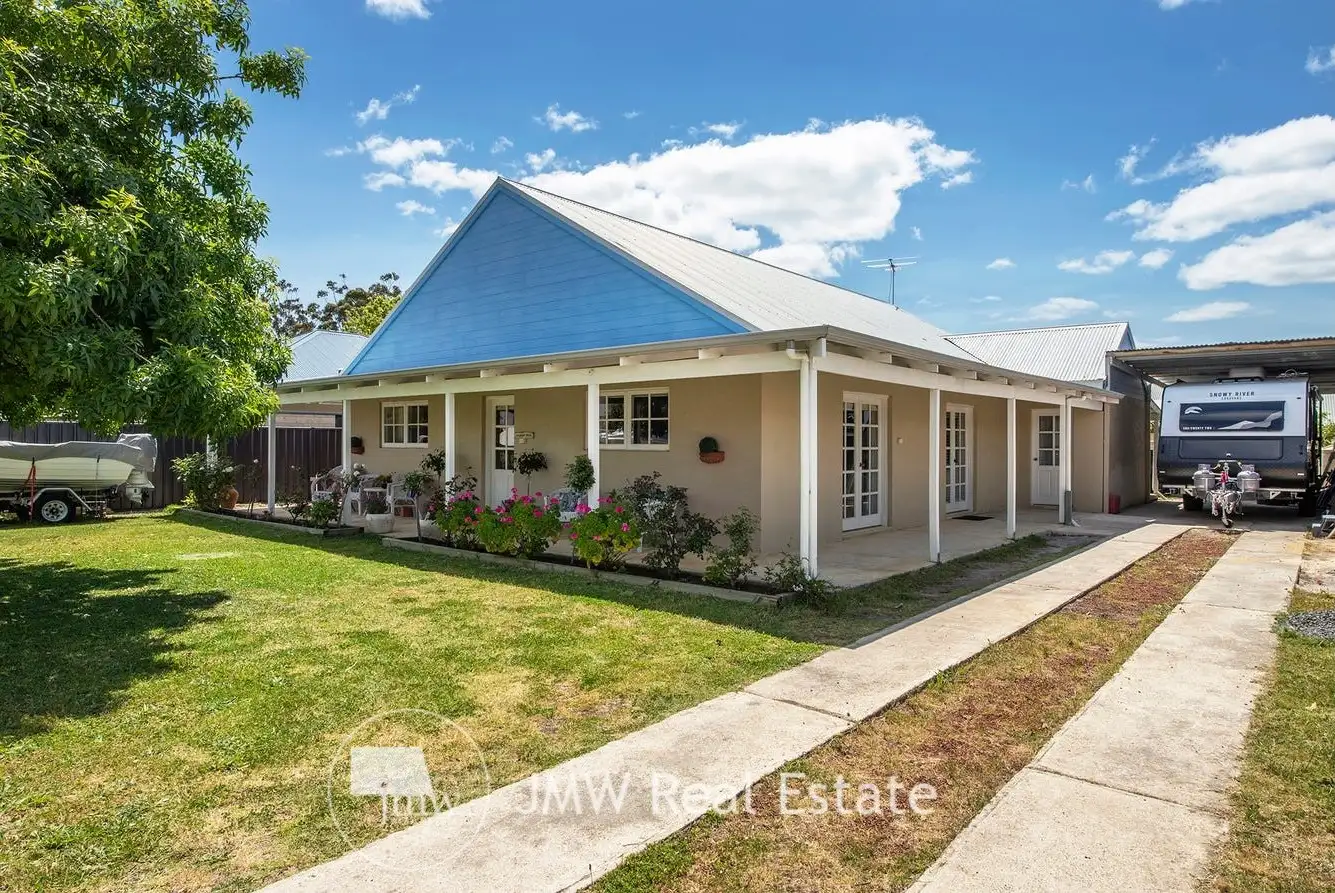 Main view of Homely house listing, 6 Brookland Loop, Dunsborough WA 6281