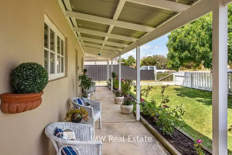 Second view of Homely house listing, 6 Brookland Loop, Dunsborough WA 6281