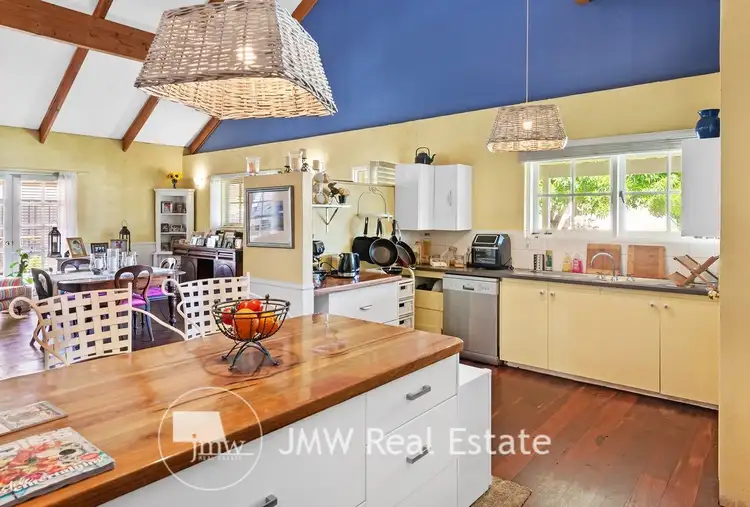 Fifth view of Homely house listing, 6 Brookland Loop, Dunsborough WA 6281