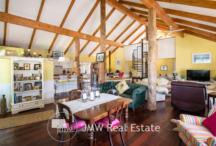 Sixth view of Homely house listing, 6 Brookland Loop, Dunsborough WA 6281