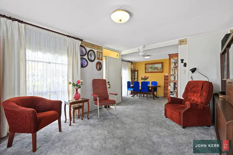 Second view of Homely house listing, 4 Guy Court, Trafalgar VIC 3824