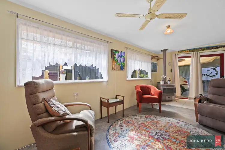 Third view of Homely house listing, 4 Guy Court, Trafalgar VIC 3824