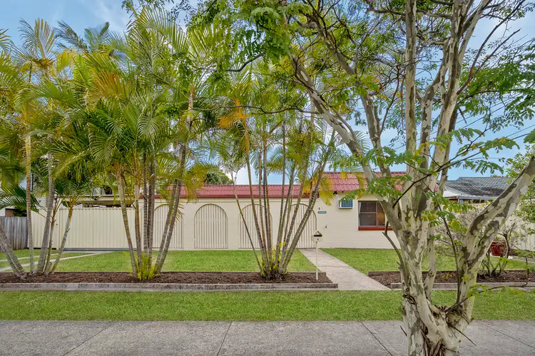 4 Garnett Street, Slacks Creek QLD 4127