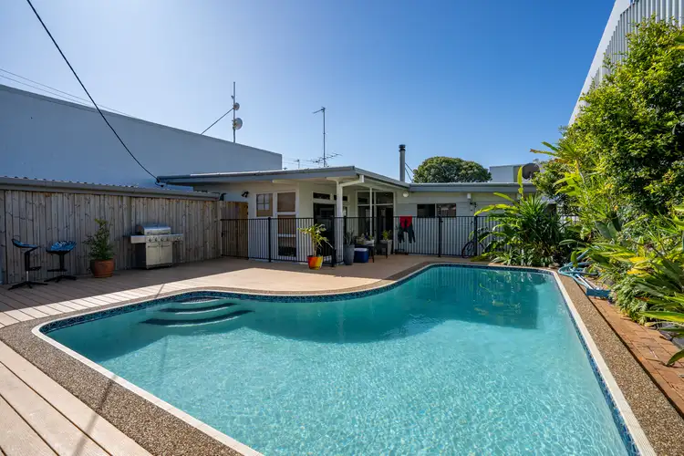 Main view of Homely house listing, 39 Paradise Avenue, Miami QLD 4220