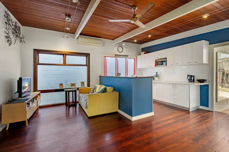 Fourth view of Homely house listing, 39 Paradise Avenue, Miami QLD 4220