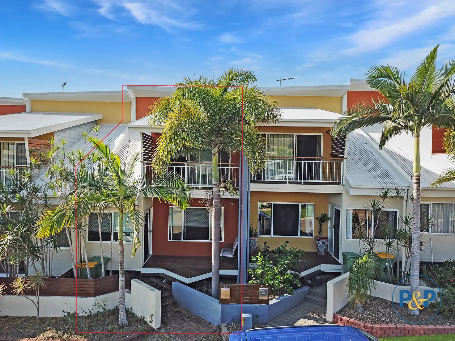 Main view of Homely house listing, 49 Paddington Terrace, Douglas QLD 4814