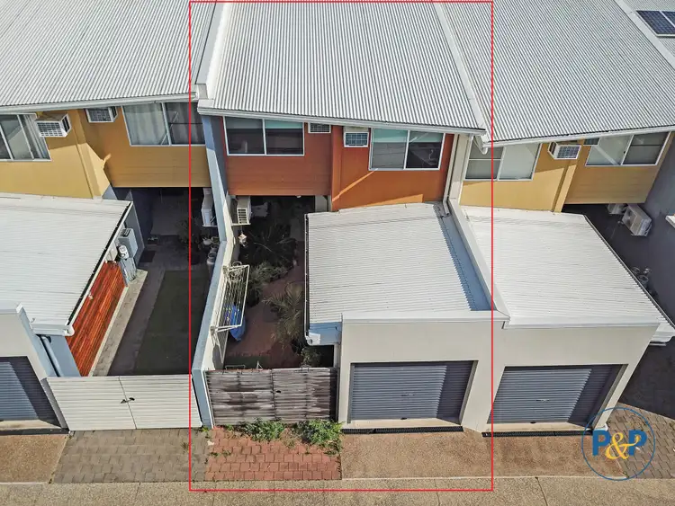 Second view of Homely house listing, 49 Paddington Terrace, Douglas QLD 4814