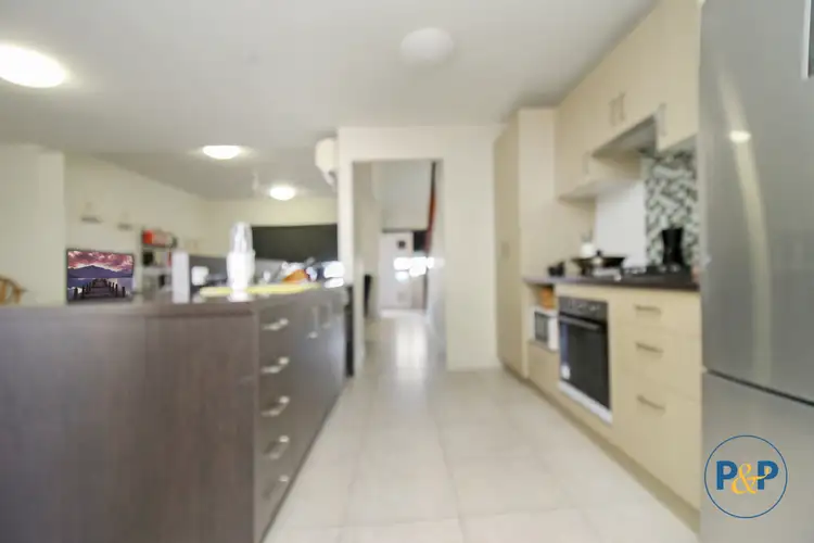 Fourth view of Homely house listing, 49 Paddington Terrace, Douglas QLD 4814