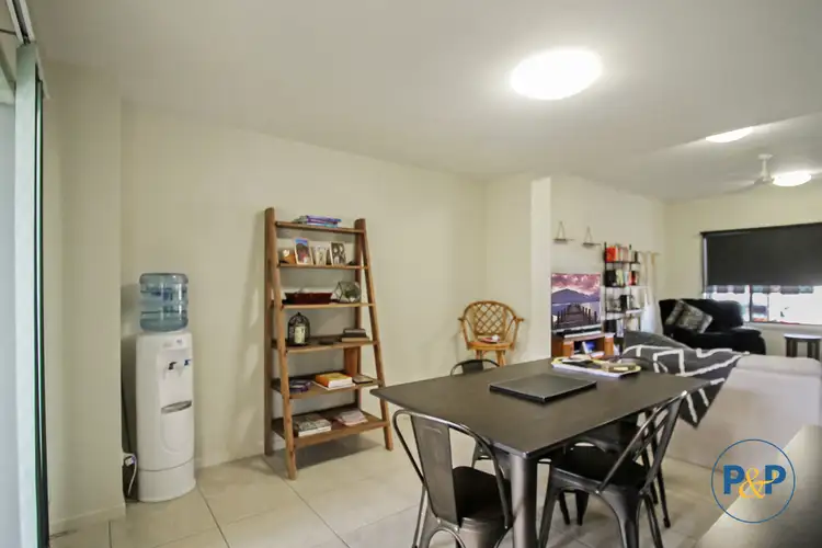 Fifth view of Homely house listing, 49 Paddington Terrace, Douglas QLD 4814