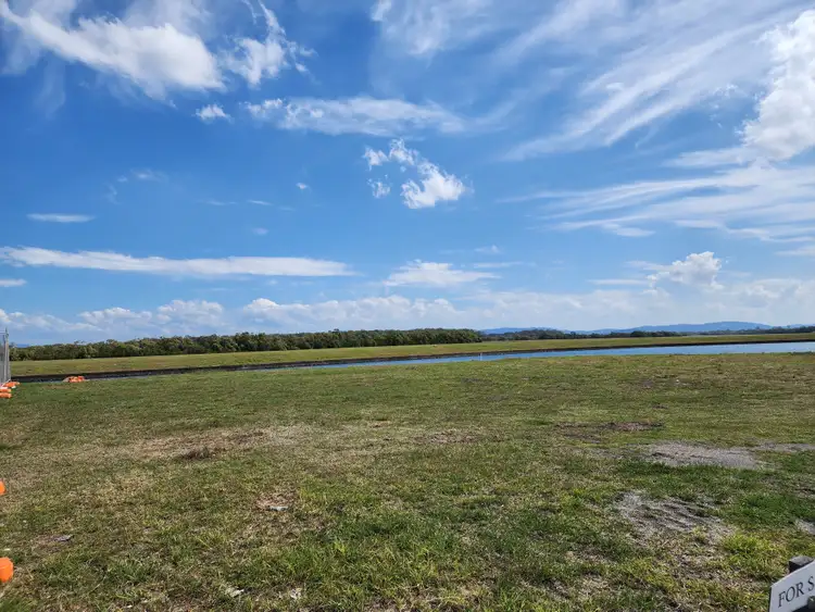 Seventh view of Homely land listing, 158 Paradise Parade, Jacobs Well QLD 4208