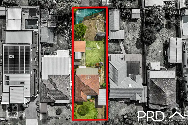 Second view of Homely house listing, 24 Cairo Avenue, Padstow NSW 2211