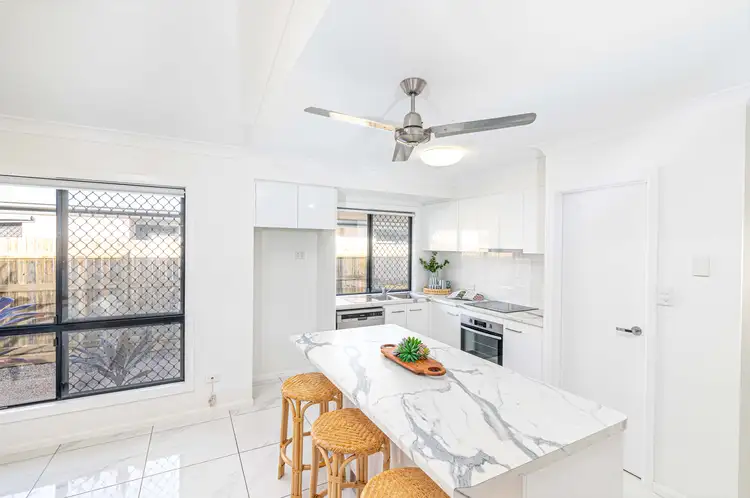 Second view of Homely house listing, 14 Springbank Circuit, Idalia QLD 4811