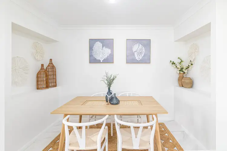 Third view of Homely house listing, 14 Springbank Circuit, Idalia QLD 4811