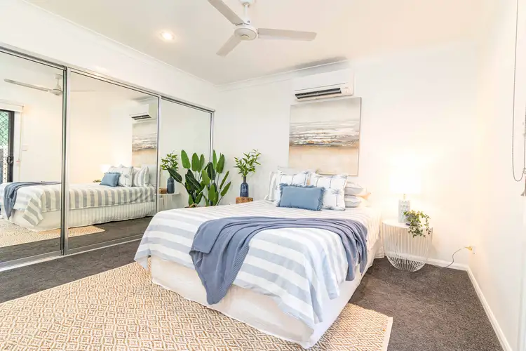 Fifth view of Homely house listing, 14 Springbank Circuit, Idalia QLD 4811