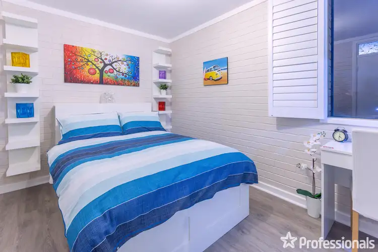 37/34 Arundel Street, Fremantle WA 6160