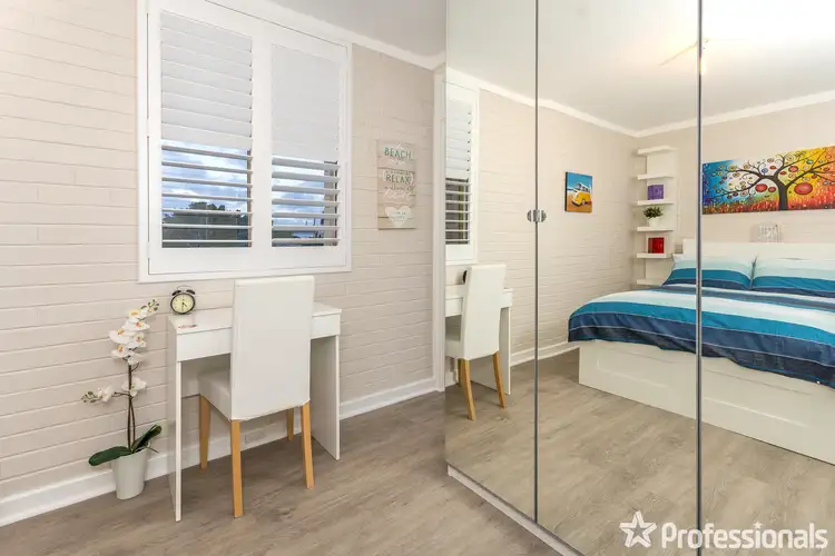 Second view of Homely house listing, 37/34 Arundel Street, Fremantle WA 6160