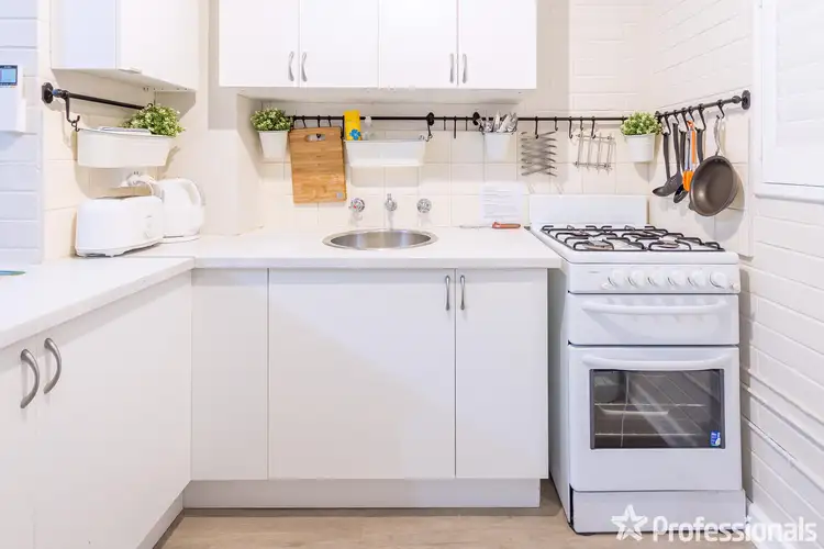 Fifth view of Homely house listing, 37/34 Arundel Street, Fremantle WA 6160