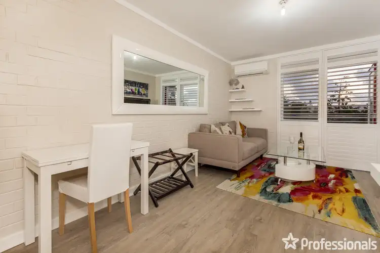 Sixth view of Homely house listing, 37/34 Arundel Street, Fremantle WA 6160