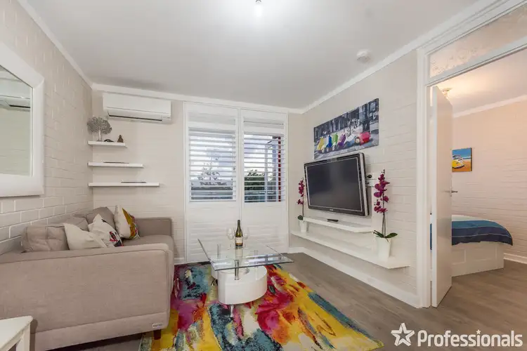 Seventh view of Homely house listing, 37/34 Arundel Street, Fremantle WA 6160